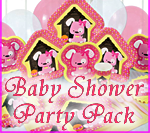 Baby shower planning made easy at Baby Shower Stuff