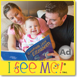 Personalised Baby Books & Gifts