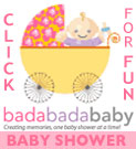 bada bada baby shower